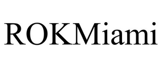 ROKMIAMI