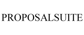 PROPOSALSUITE