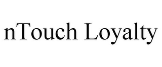 NTOUCH LOYALTY