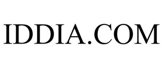 IDDIA.COM