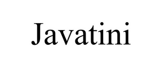 JAVATINI