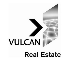 V VULCAN REAL ESTATE