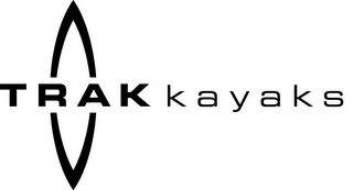 TRAK KAYAKS