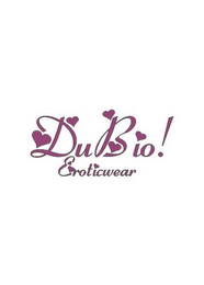 DUBIO! EROTICWEAR