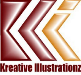 KI KREATIVE ILLUSTRATIONZ