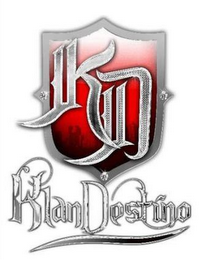 KD KLANDESTINO