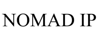 NOMAD IP