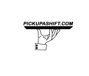 PICKUPASHIFT.COM