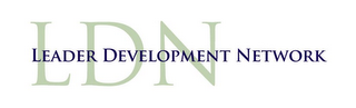 LDN LEADER DEVELOPMENT NETWORK