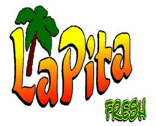 LA PITA FRESH