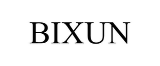 BIXUN