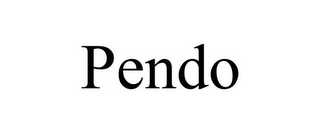 PENDO