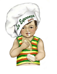LA ESPERANZA BAKERY