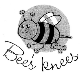 BEE'S KNEES