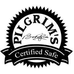 PILGRIM'S BO PILGRIM CERTIFIED SAFE