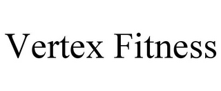 VERTEX FITNESS