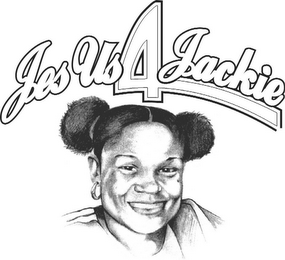 JES US 4 JACKIE