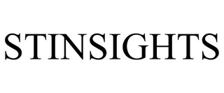 STINSIGHTS