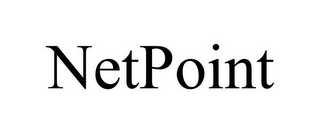 NETPOINT