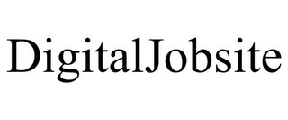 DIGITALJOBSITE