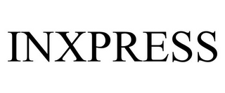 INXPRESS