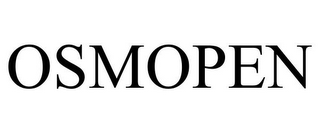 OSMOPEN