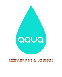 AQUA RESTAURANT & LOUNGE