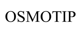 OSMOTIP