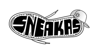 SNEAKAS