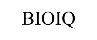 BIOIQ