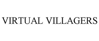 VIRTUAL VILLAGERS