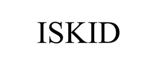 ISKID