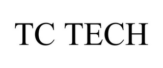 TC TECH