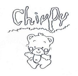 CHIRPY