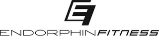 EF ENDORPHIN FITNESS