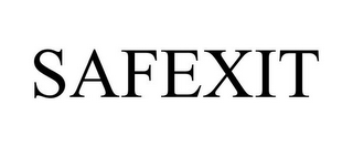 SAFEXIT