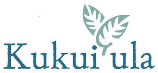 KUKUIULA