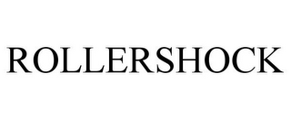 ROLLERSHOCK