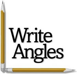 WRITE ANGLES