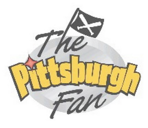 THE PITTSBURGH FAN