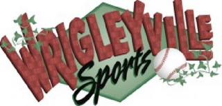 WRIGLEYVILLE SPORTS