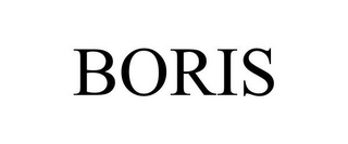 BORIS