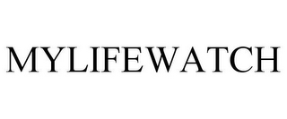 MYLIFEWATCH