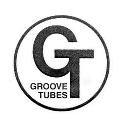 GROOVE TUBES GT