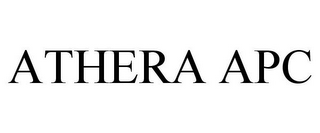 ATHERA APC