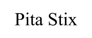 PITA STIX