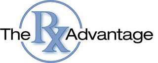 THE RX ADVANTAGE