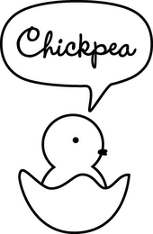 CHICKPEA