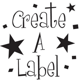 CREATE A LABEL