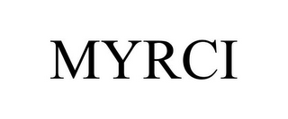 MYRCI